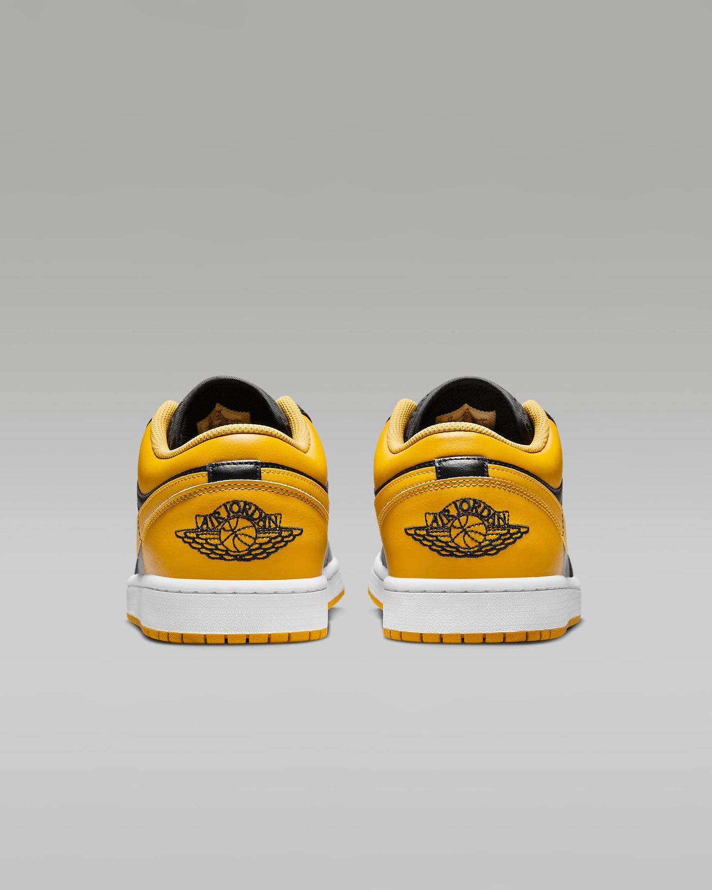 Air Jordan 1 Low 'Yellow Ochre'