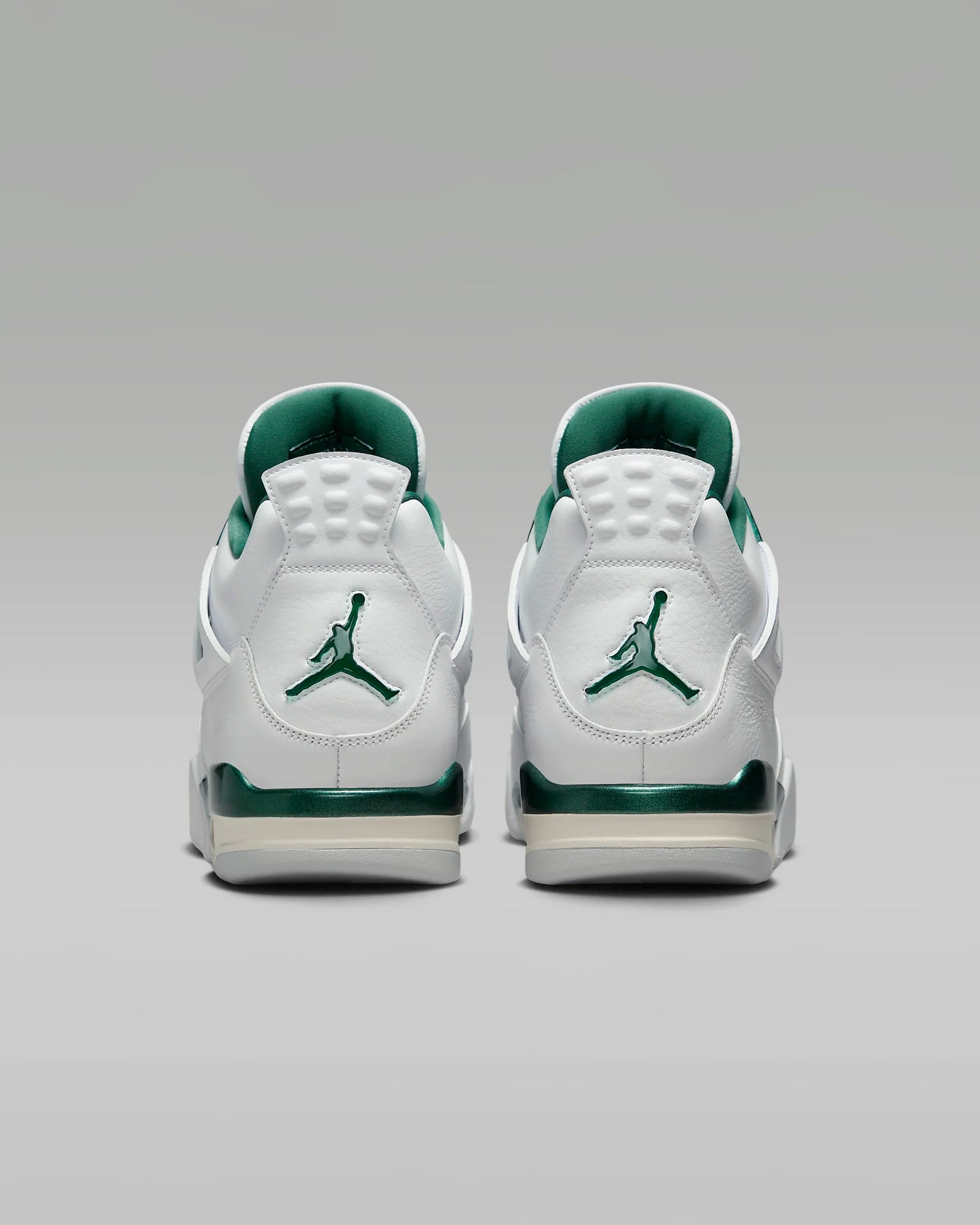 Air Jordan 4 Retro "Oxidized Green"