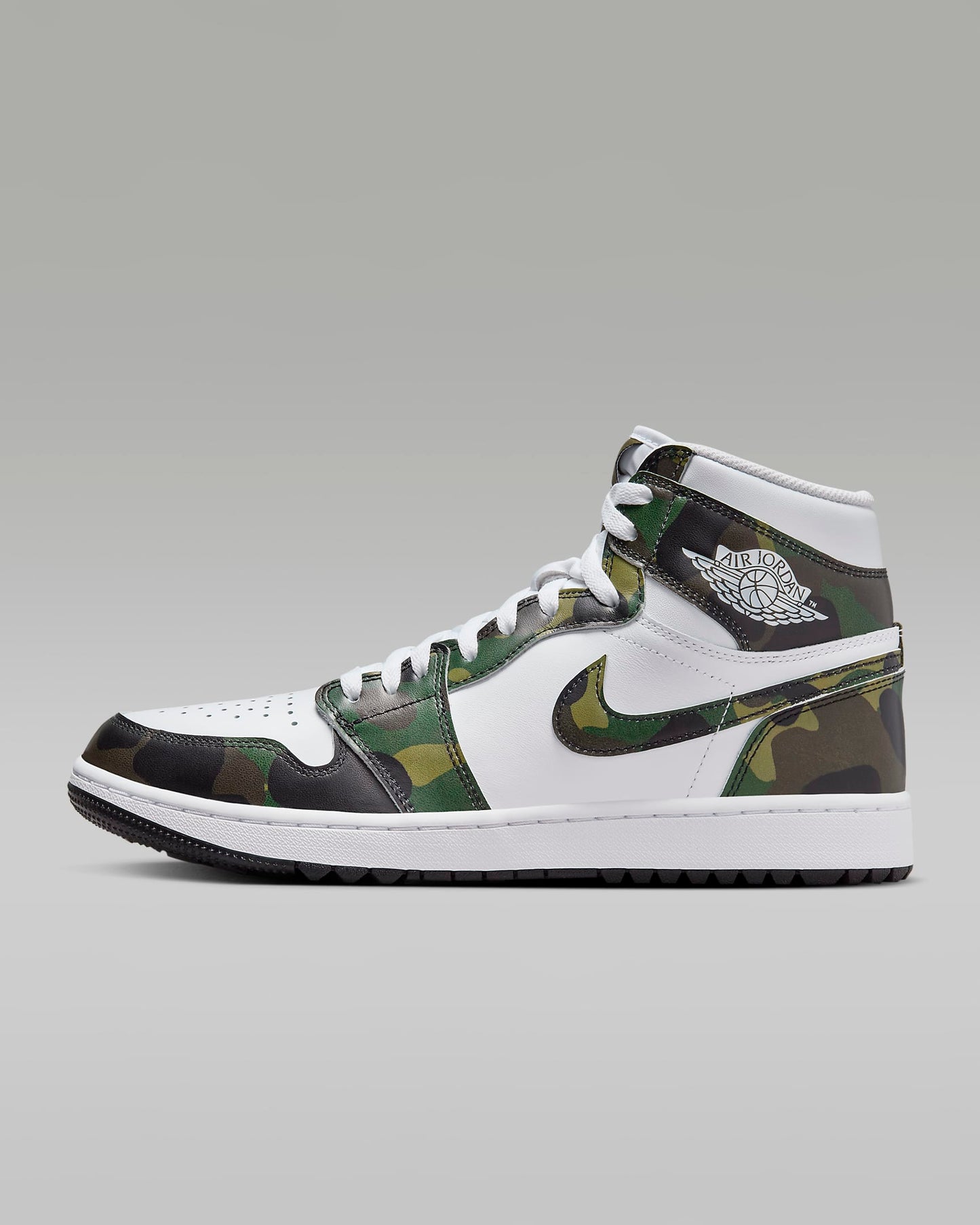 Air Jordan I High G Legion Green