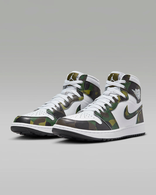 Air Jordan I High G Legion Green