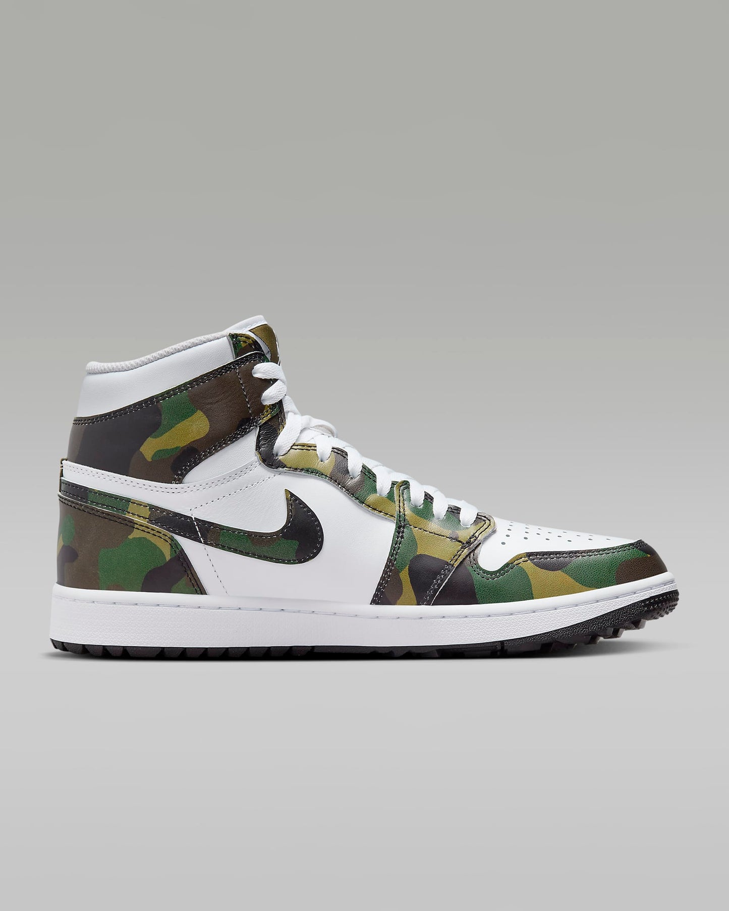 Air Jordan I High G Legion Green