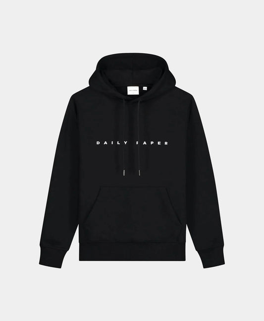 Black Alias Hoody