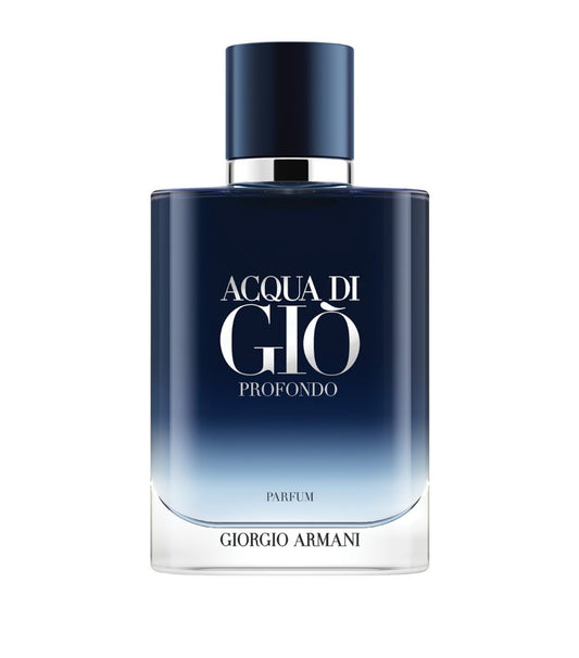 Acqua Di Giò Profondo Parfum (100ml)