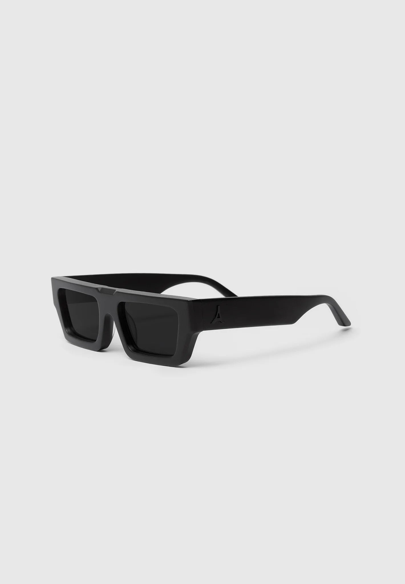 Azur Sunglasses - Matte Black