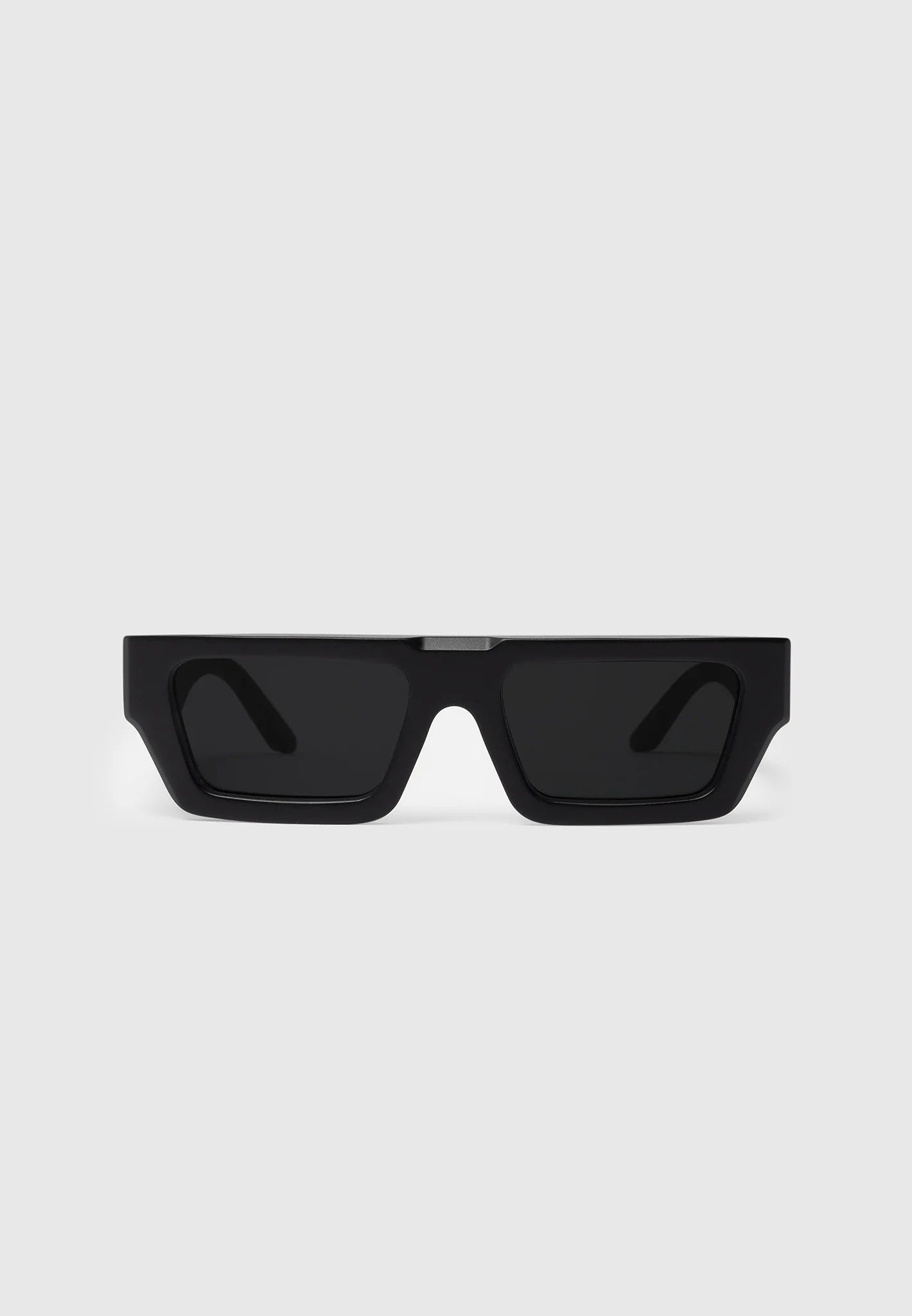 Azur Sunglasses - Matte Black