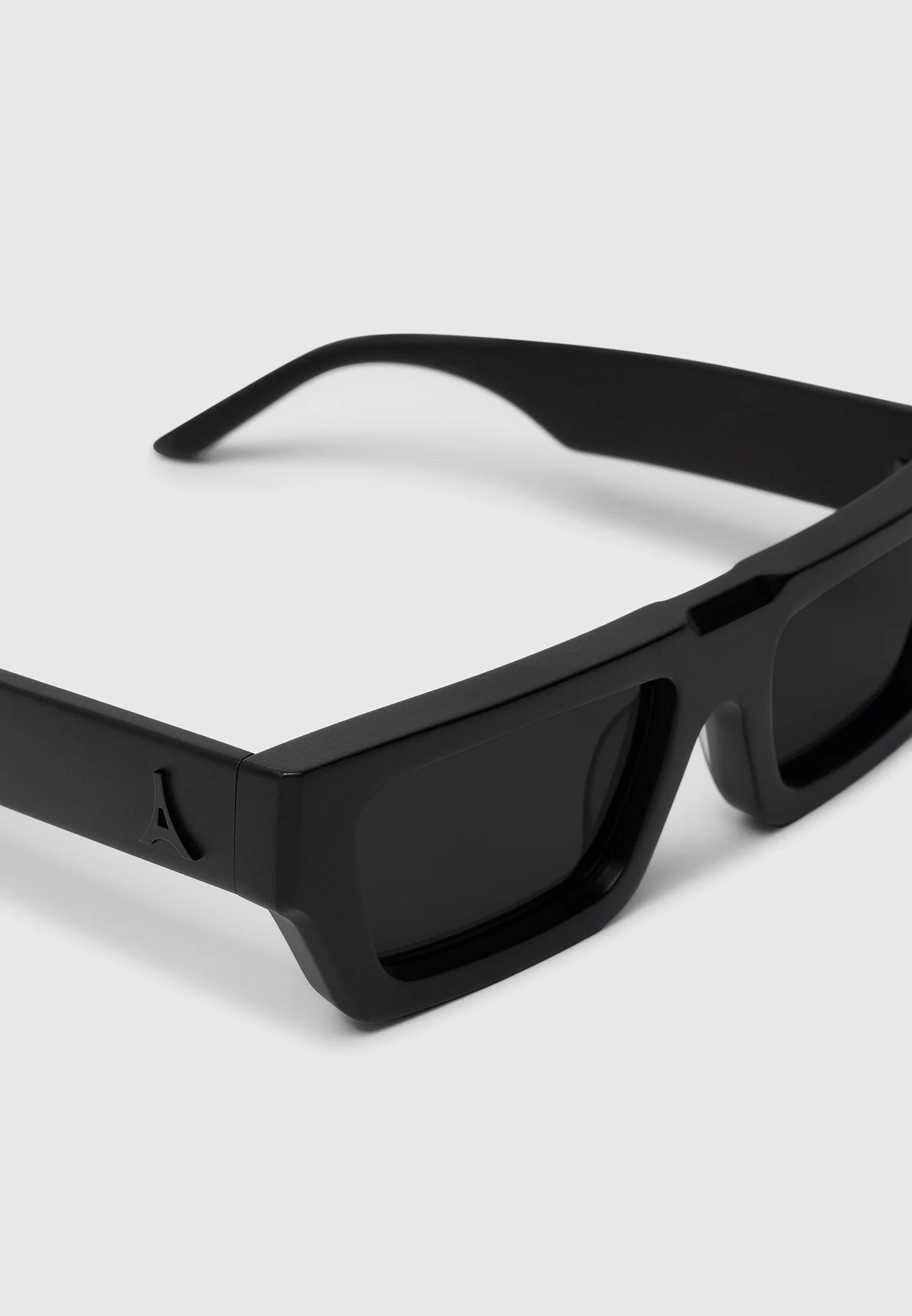 Azur Sunglasses - Matte Black