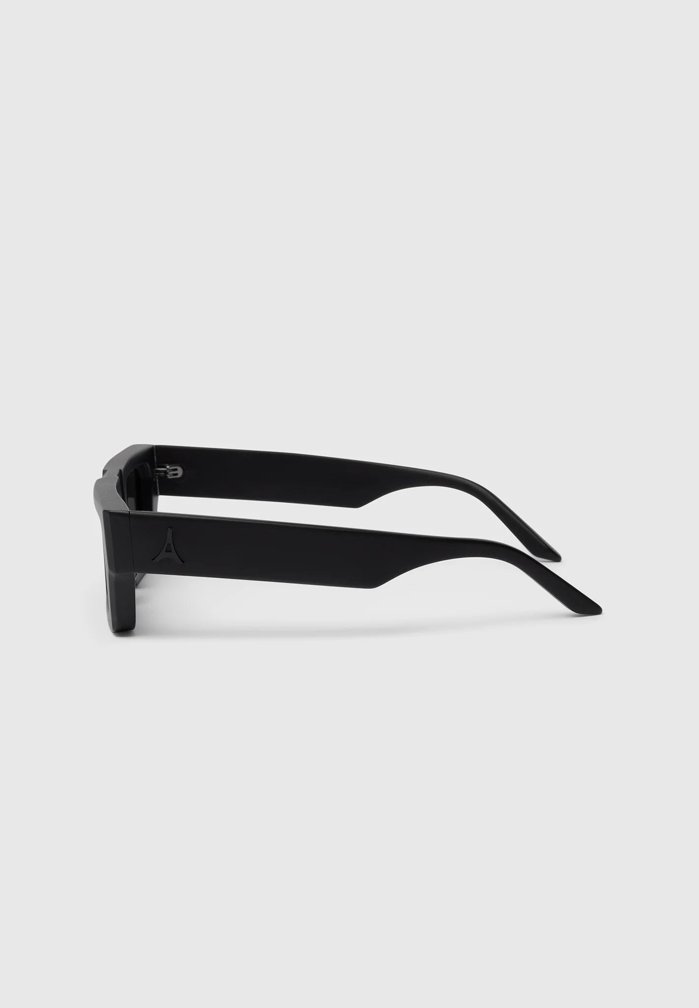 Azur Sunglasses - Matte Black