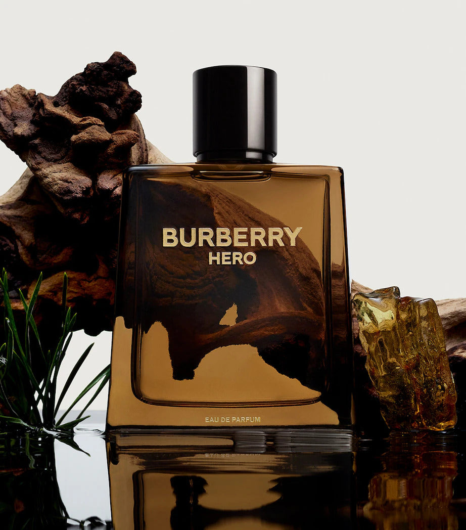 Burberry Hero Eau de Parfum (150ml)