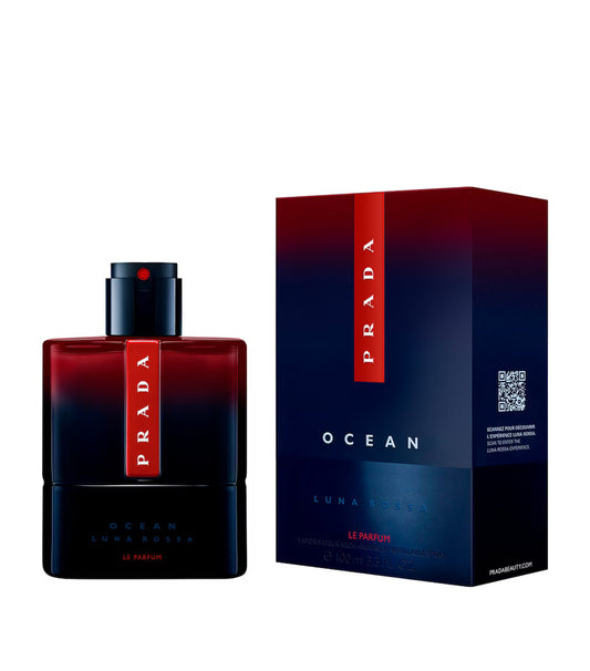 Luna Rossa Ocean Eau de Parfum (100ml)