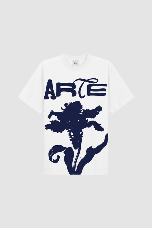 Big Flower T-shirt