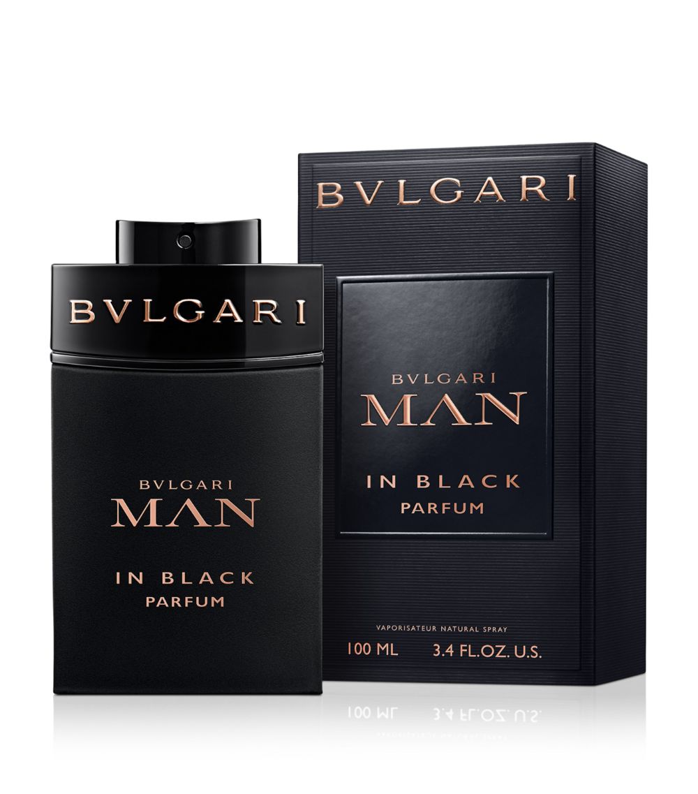 Man in Black Parfum (100ml)