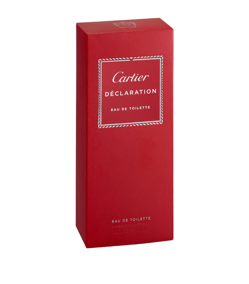 Déclaration Eau de Toilette (100ml)