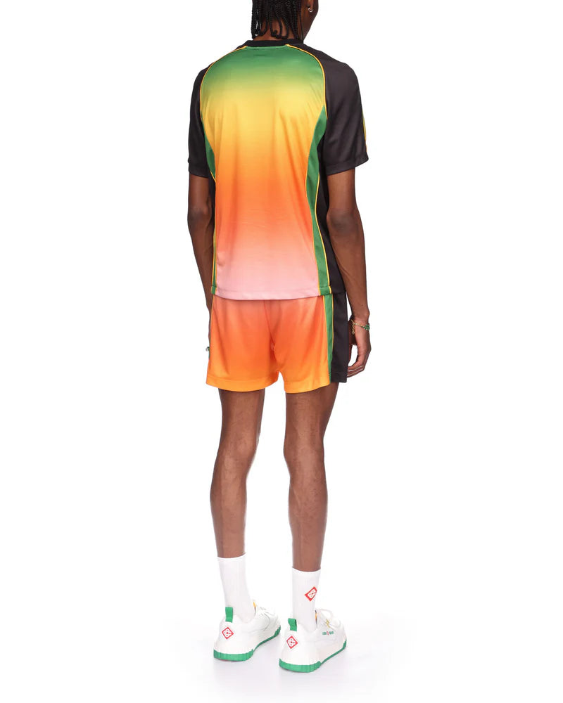 Gradient Football Shirt