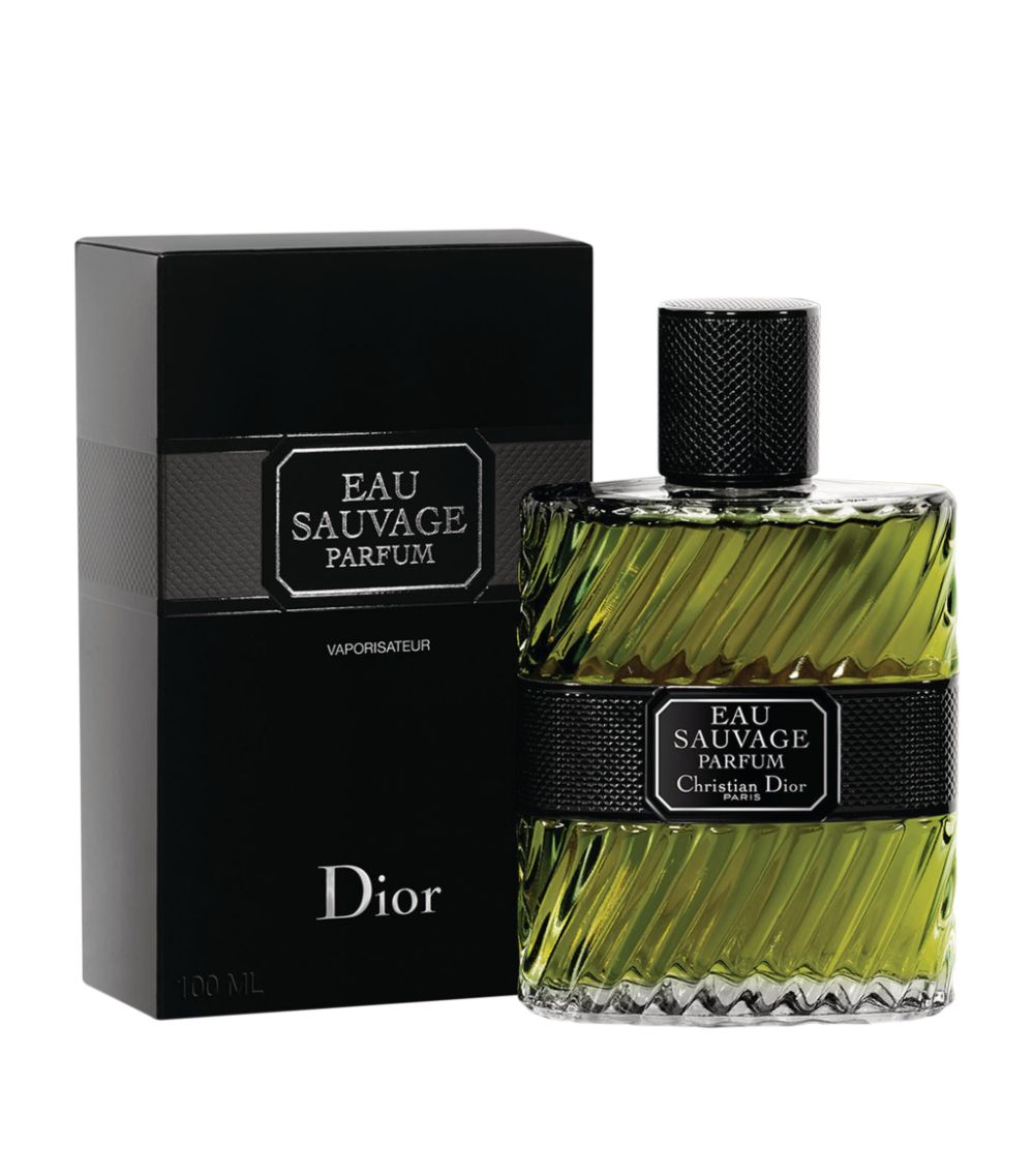 Eau Sauvage Eau de Parfum (100ml)