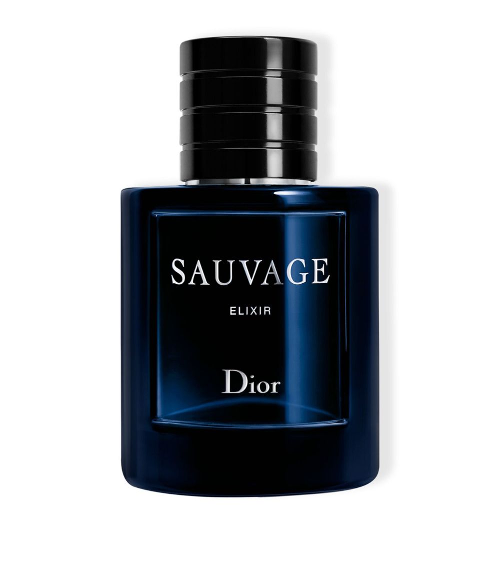 Sauvage Elixir (100ml)