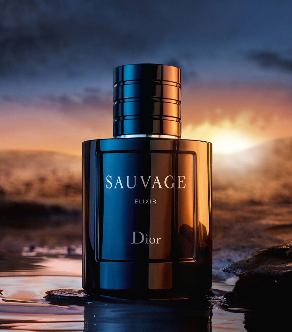 Sauvage Elixir (100ml)