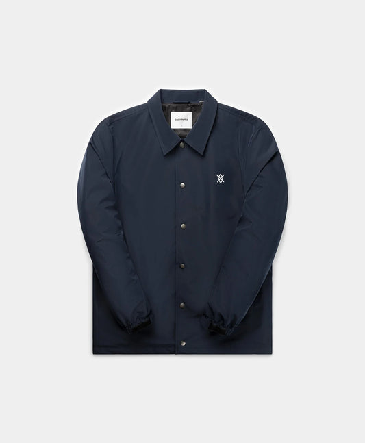 Navy Eze Jacket