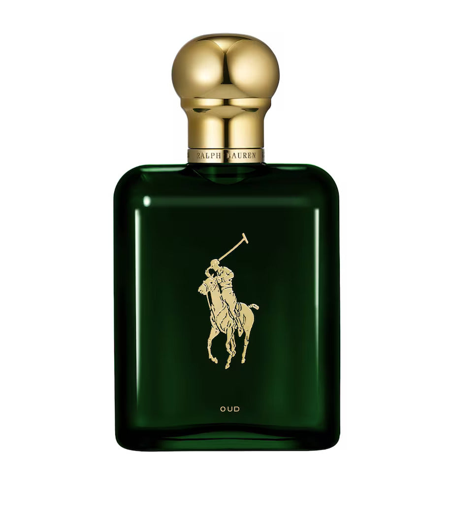 Polo Oud Eau de Parfum (125ml)