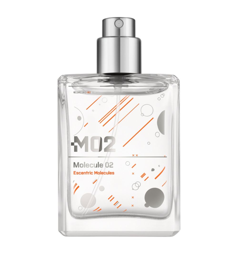 Molecule 02 Eau de Toilette Refill (30ml)