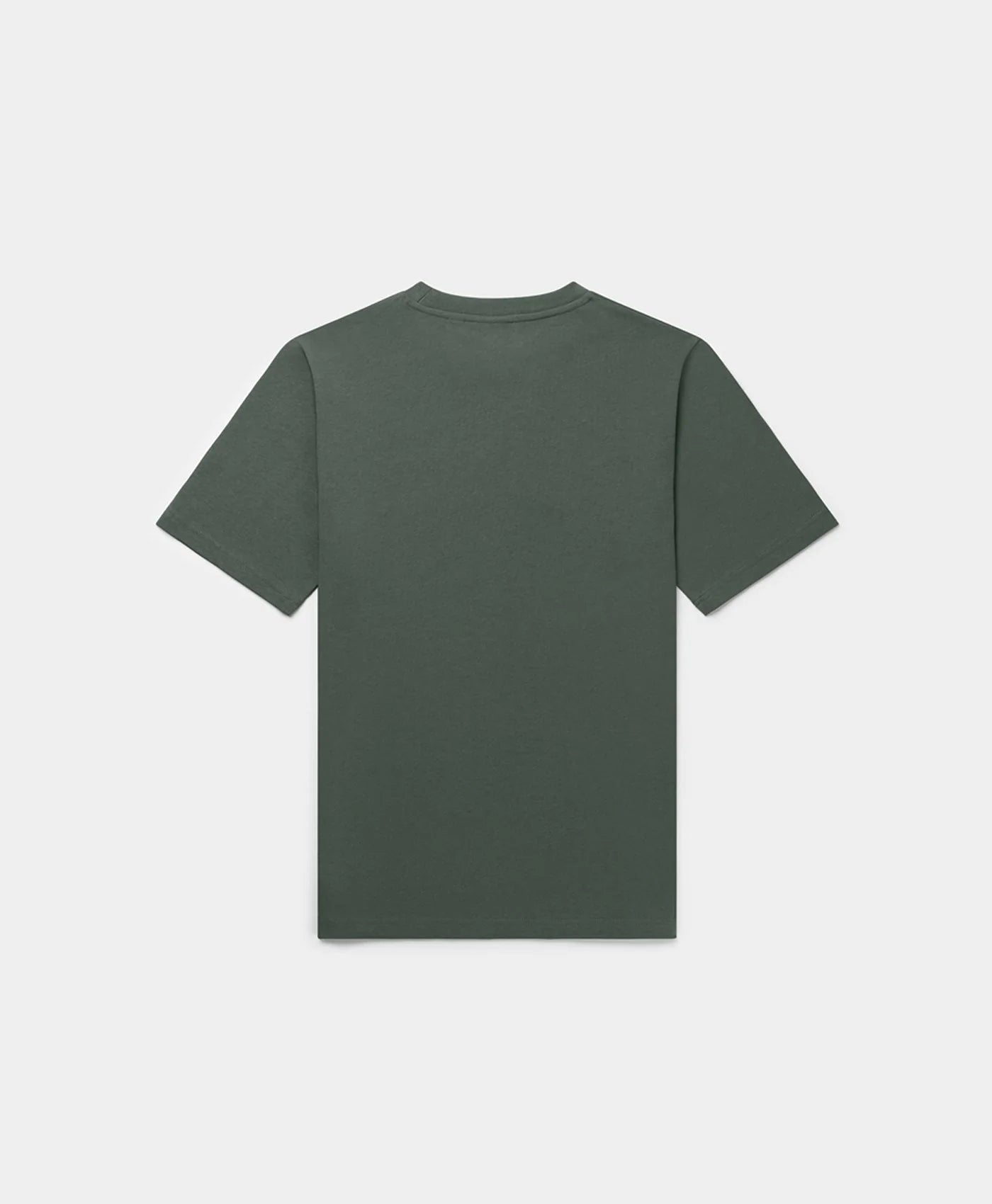 Chic Green Alias T-Shirt