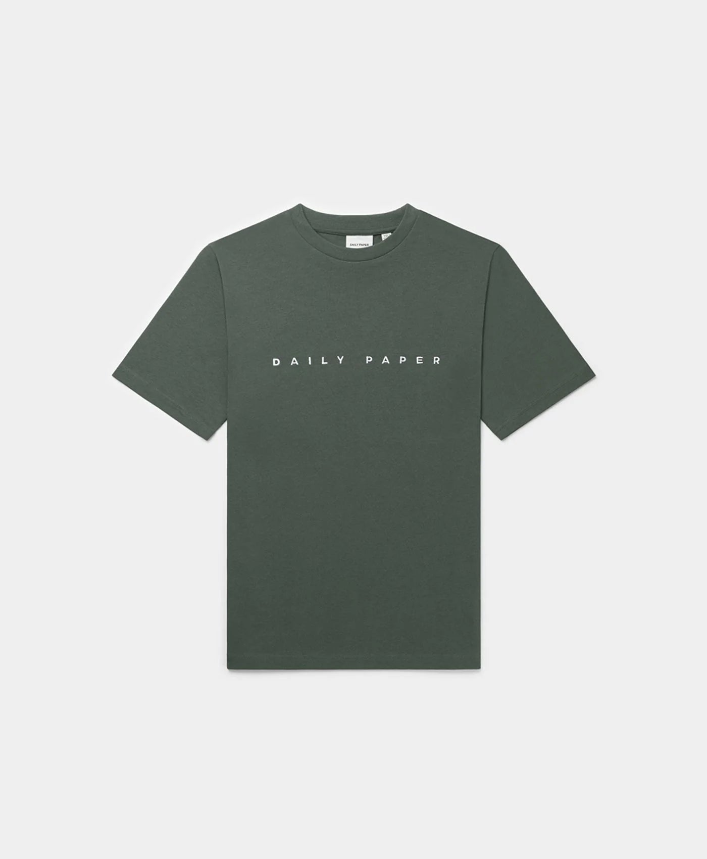 Chic Green Alias T-Shirt