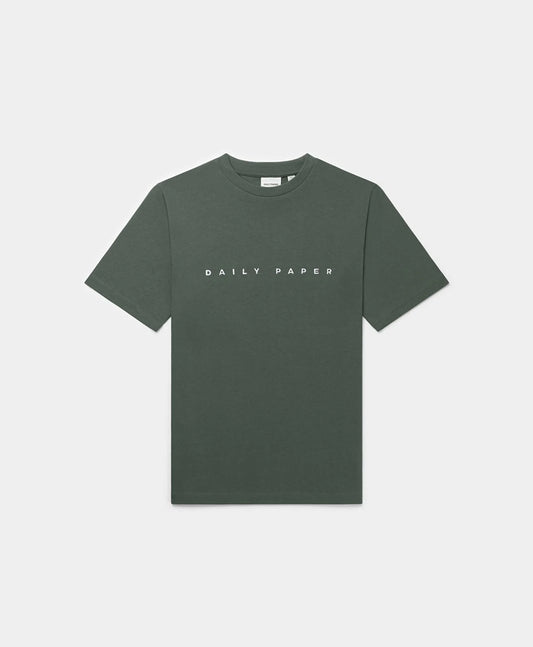 Chic Green Alias T-Shirt