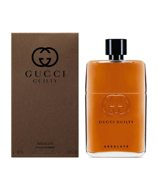 Guilty Absolute Pour Homme (90 Ml)