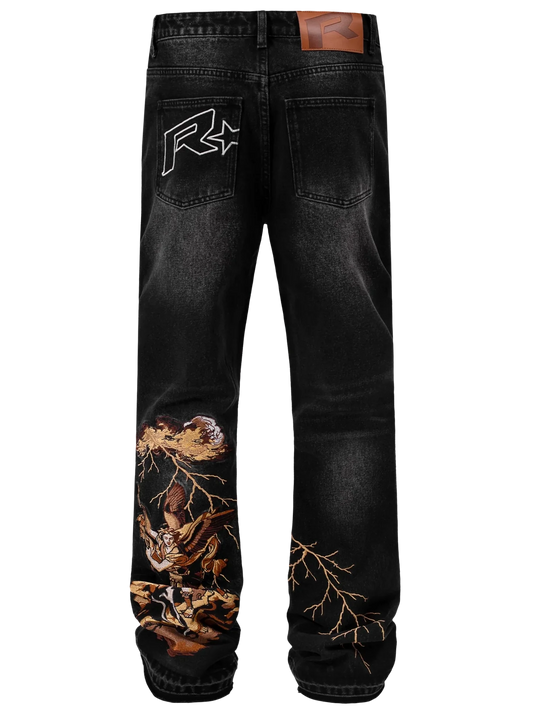 Heaven's Wrath Denim