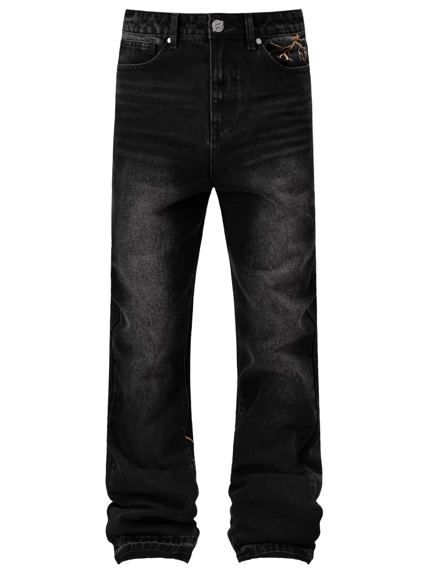 Heaven's Wrath Denim