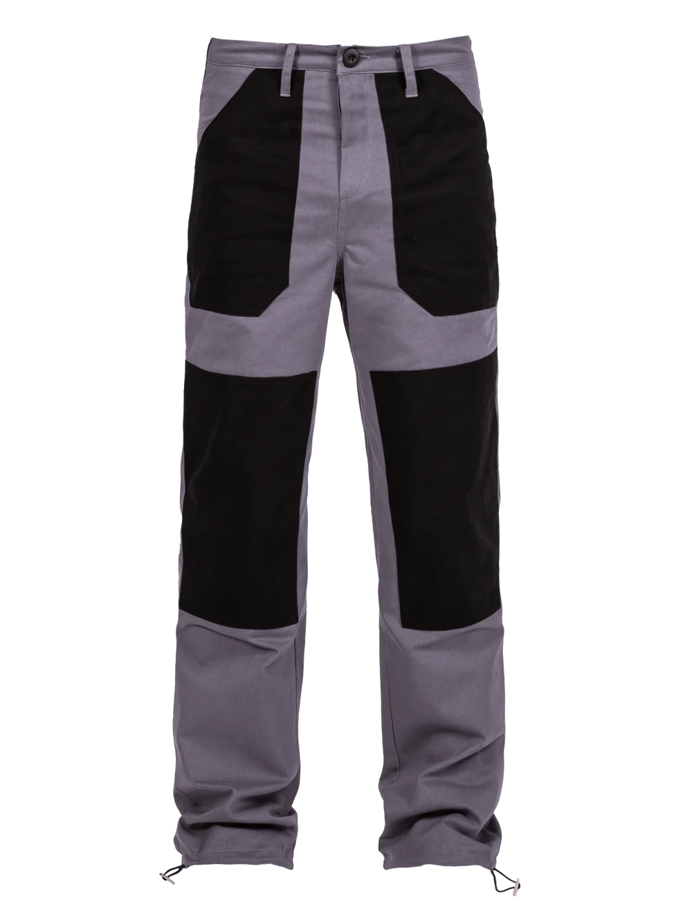 INDUSTRIAL PANTS V2 - GREY