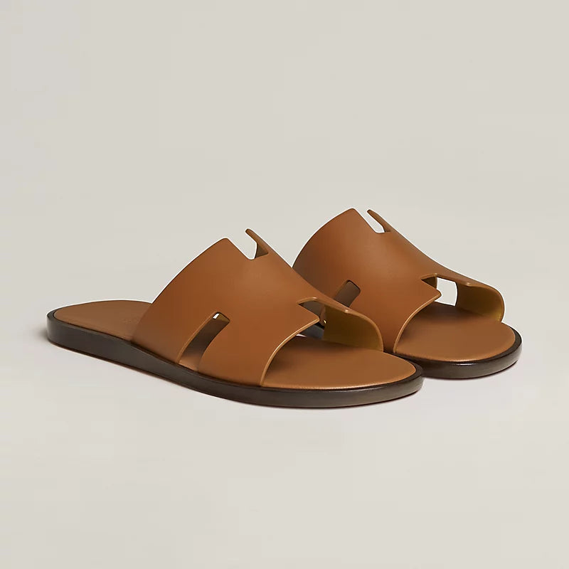 Izmir sandal - Gold