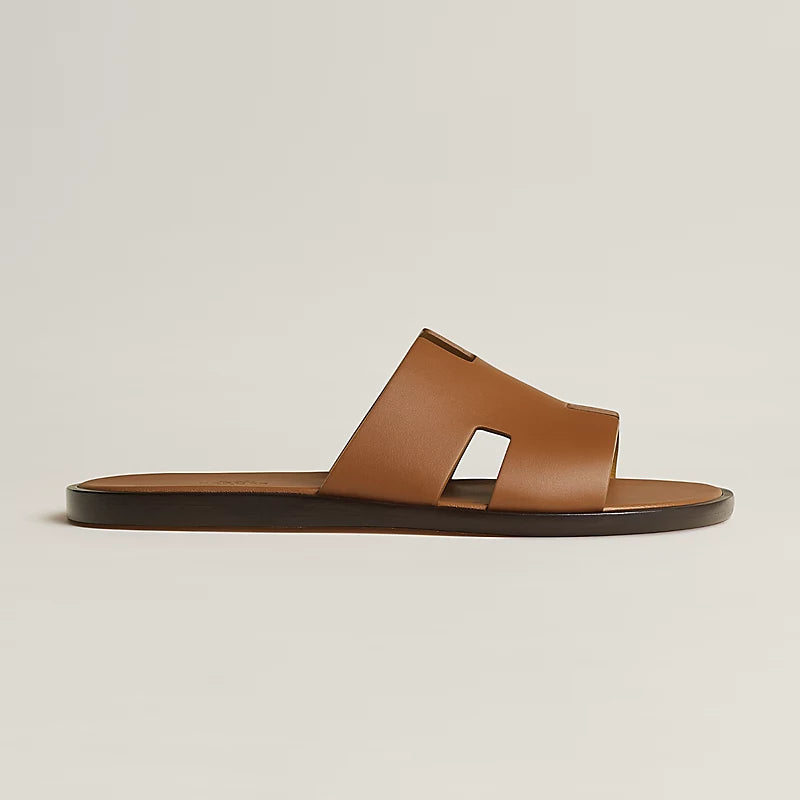 Izmir sandal - Gold