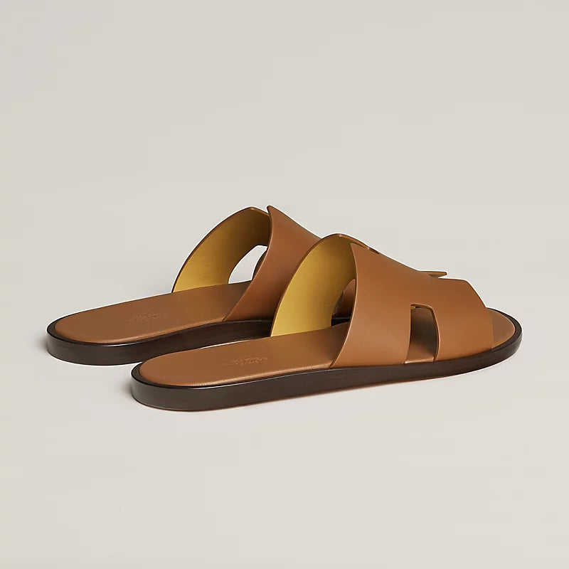 Izmir sandal - Gold