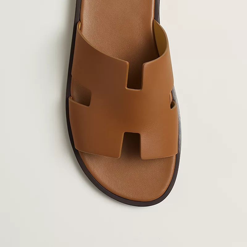 Izmir sandal - Gold