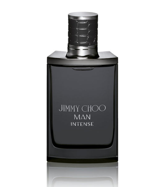 Jimmy Choo Man Intense Eau de Toilette (50ml)