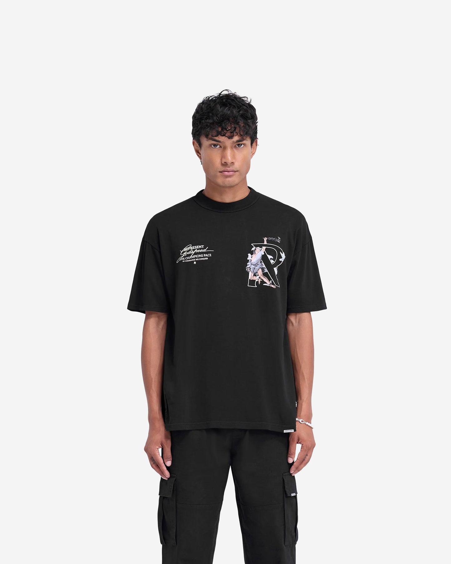 Hermes T-Shirt