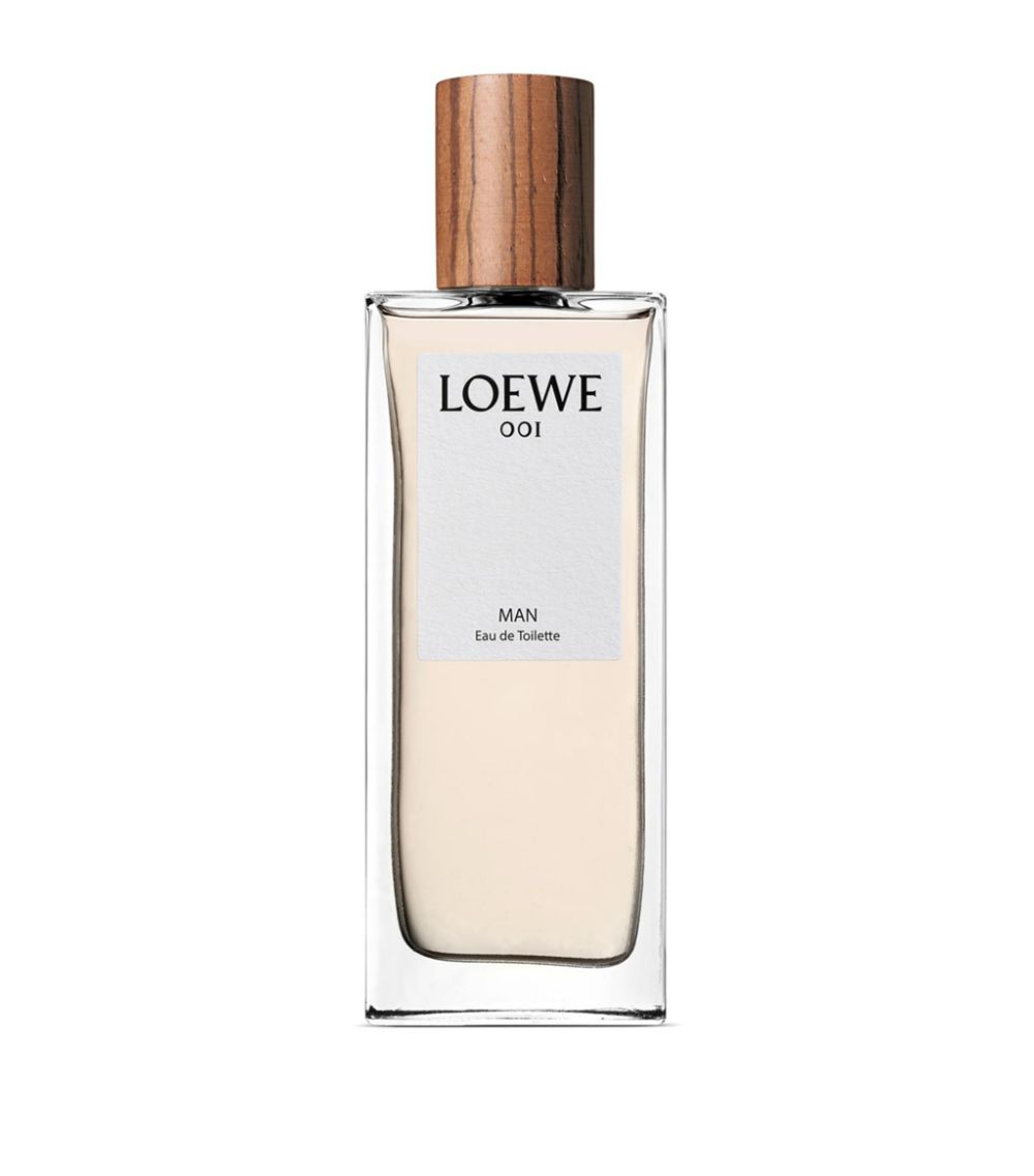 Loewe 001 Man Eau de Toilette (100 ml)