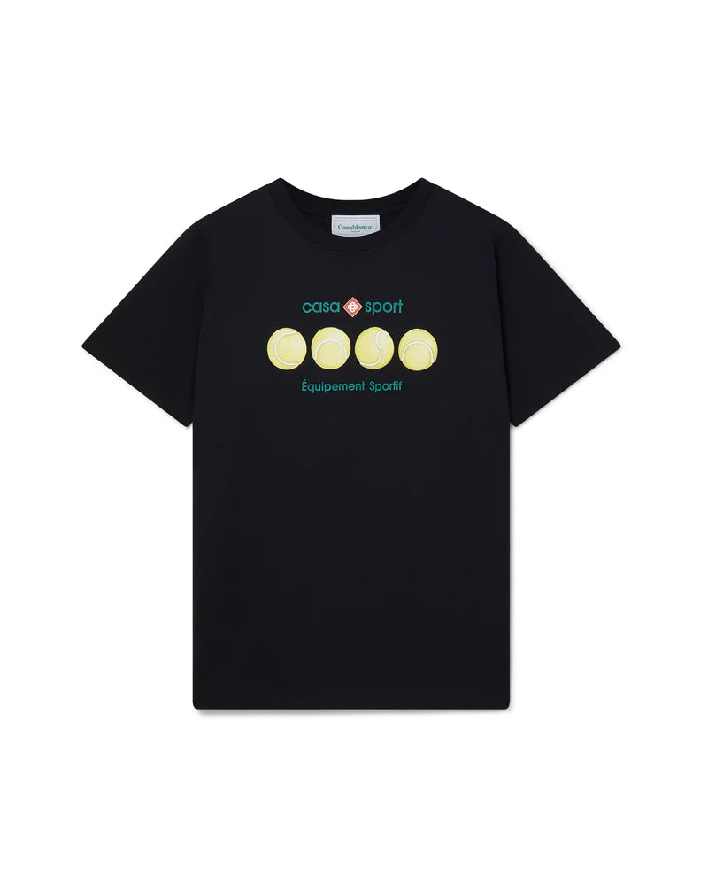 Casa Sport Tennis Balls T-Shirt