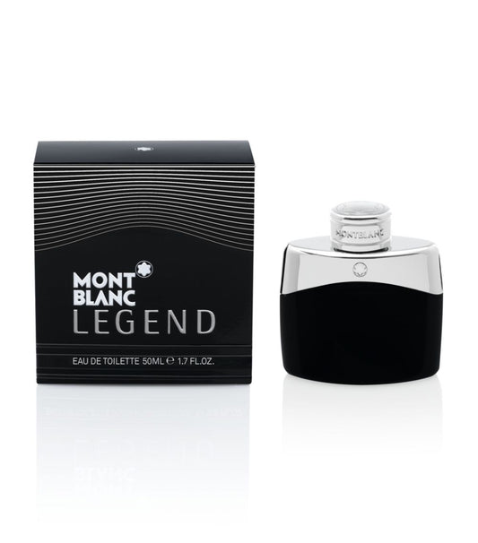 Mont Blanc Legend (50ml)