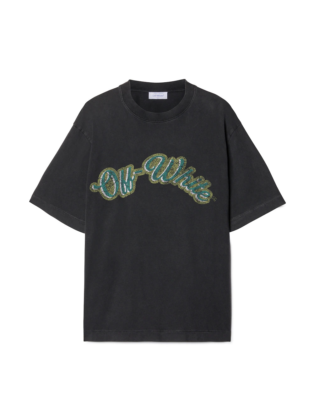 Bacchus Skate S/S Tee