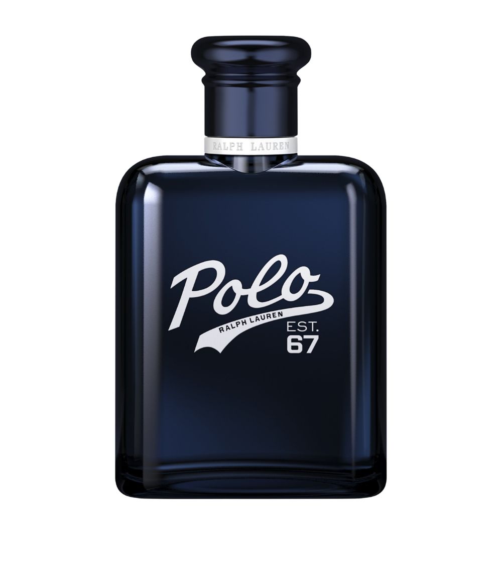 Polo 67 Eau de Toilette (125ml)