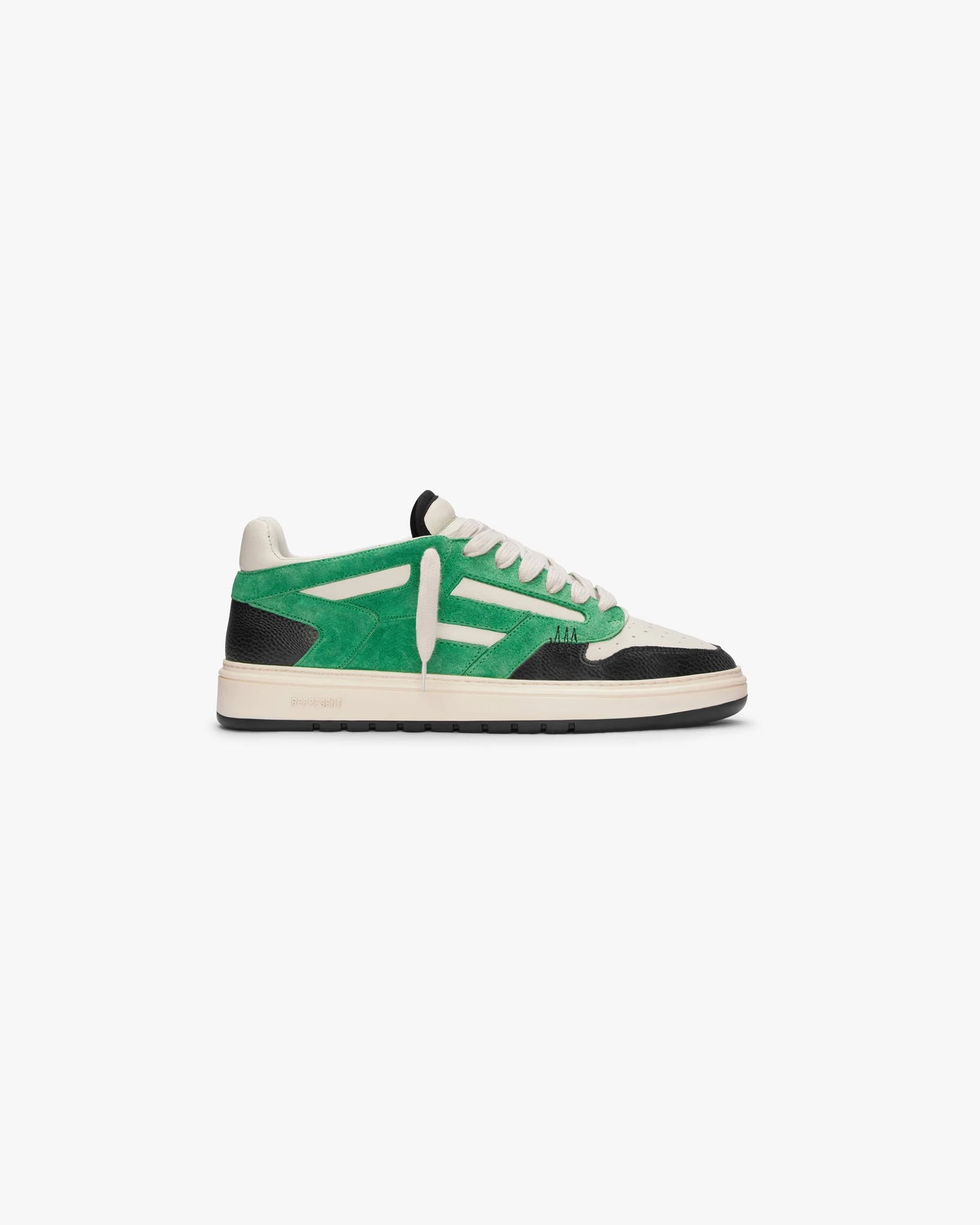 REPTOR LOW - ISLAND GREEN VINTAGE WHITE BLACK