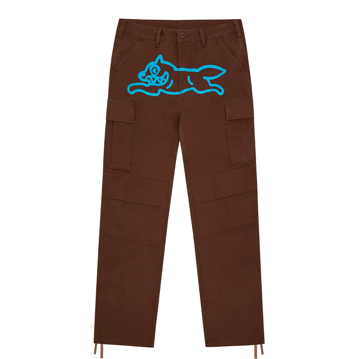 RUNNING DOG CARGO PANTS