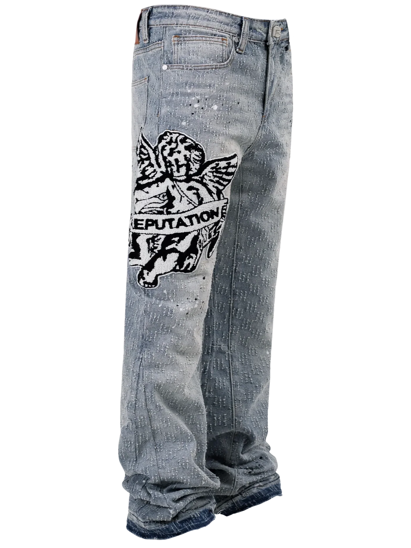 Saint Flare Denim