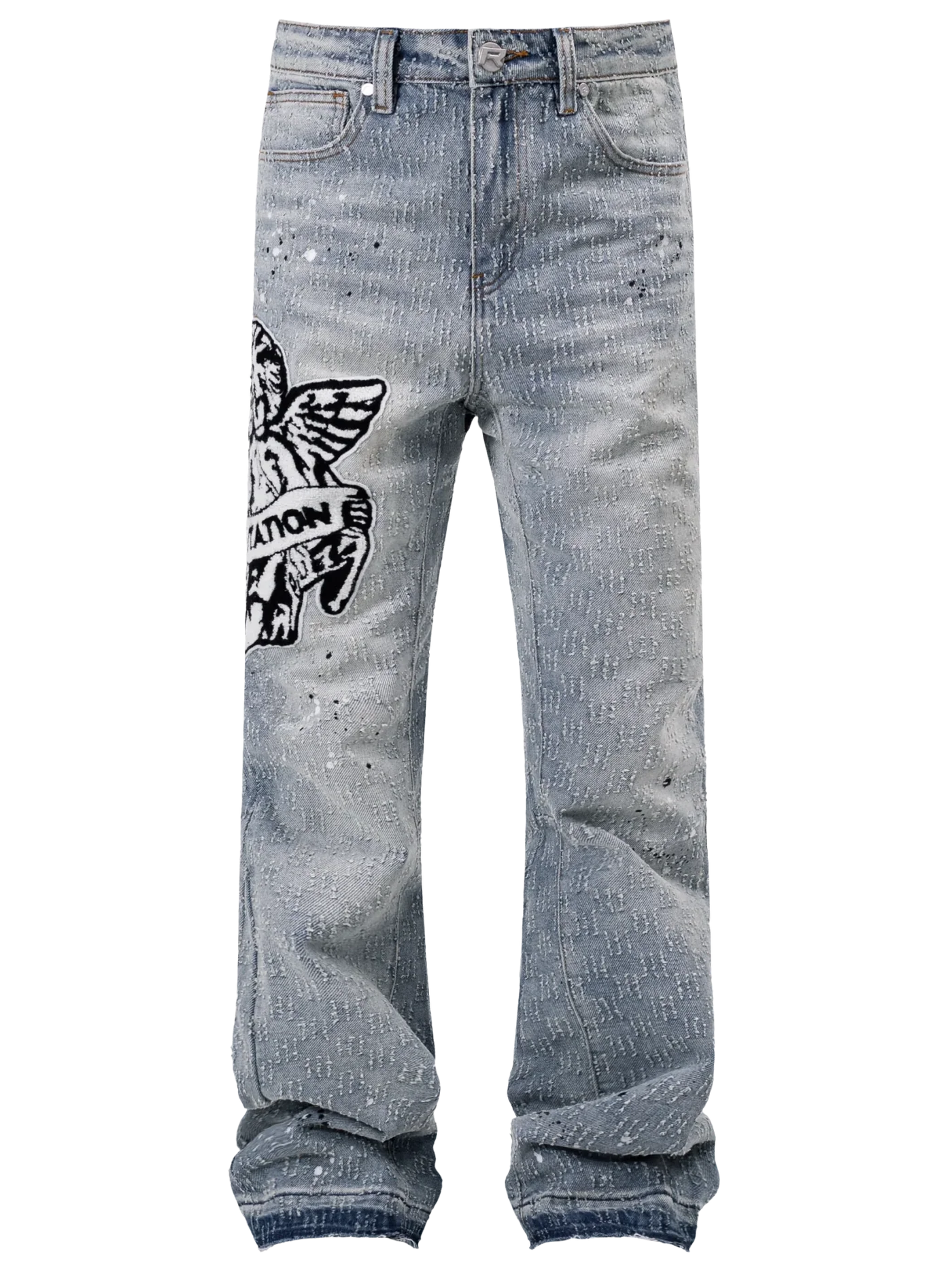 Saint Flare Denim