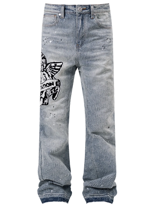 Saint Flare Denim