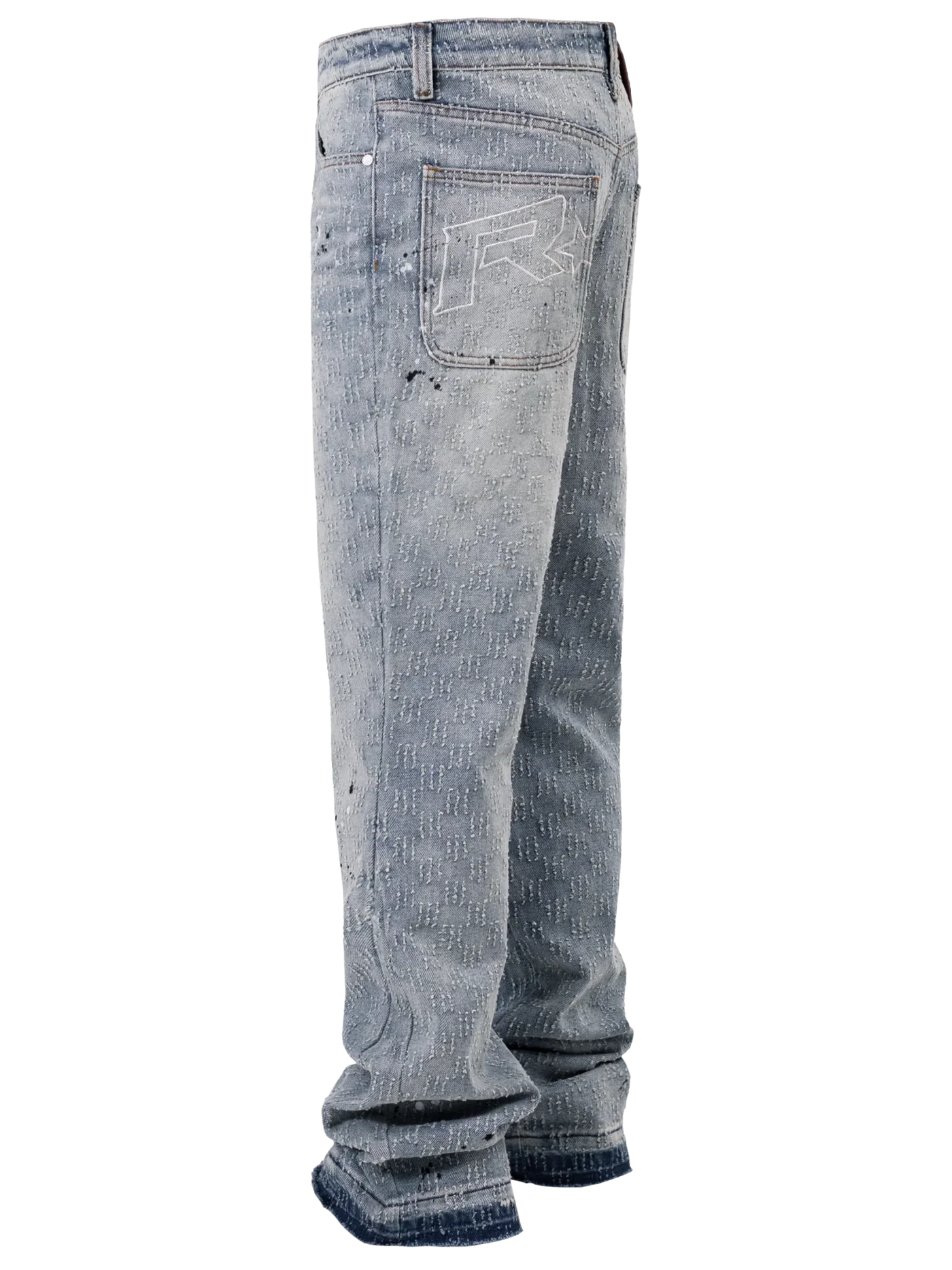 Saint Flare Denim