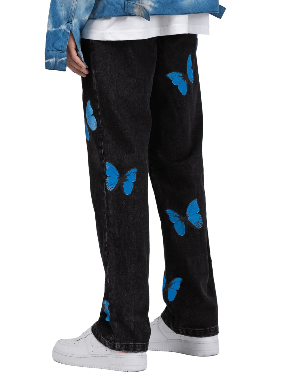 8142 Butterfly FB 8142 Butterfly FB