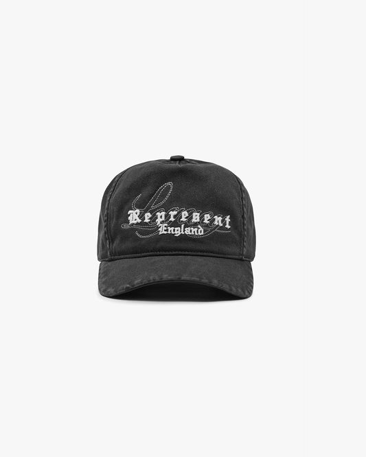 Represent Legacy Cap