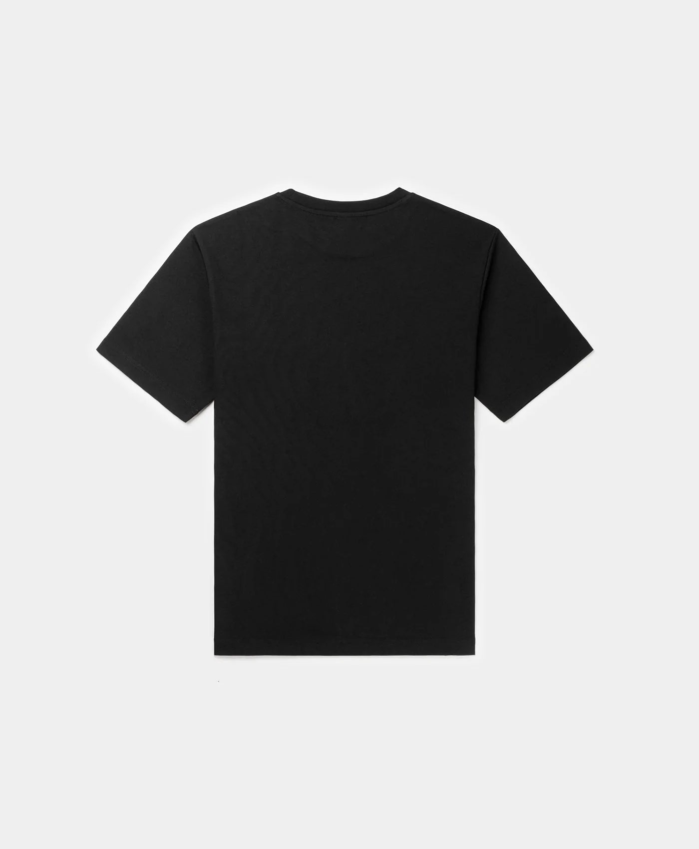 Black Alias T-shirt